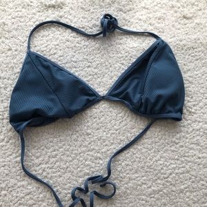 Bikini top